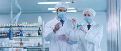 多美生物 匠心鑄就卓越，打造化妝品OEM/ODM代工領(lǐng)域的優(yōu)質(zhì)品牌